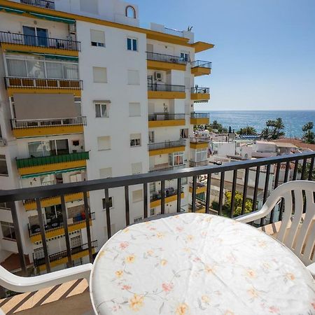 Edf. Albaida I, 5º H Apartment Nerja Exterior photo