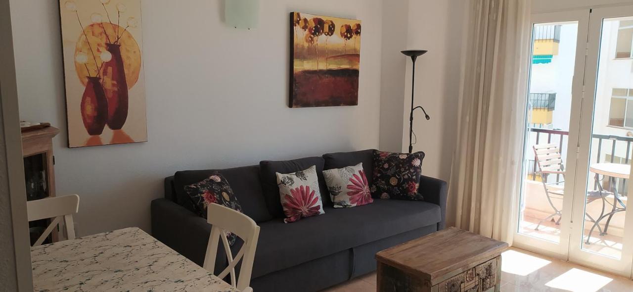 Edf. Albaida I, 5º H Apartment Nerja Exterior photo
