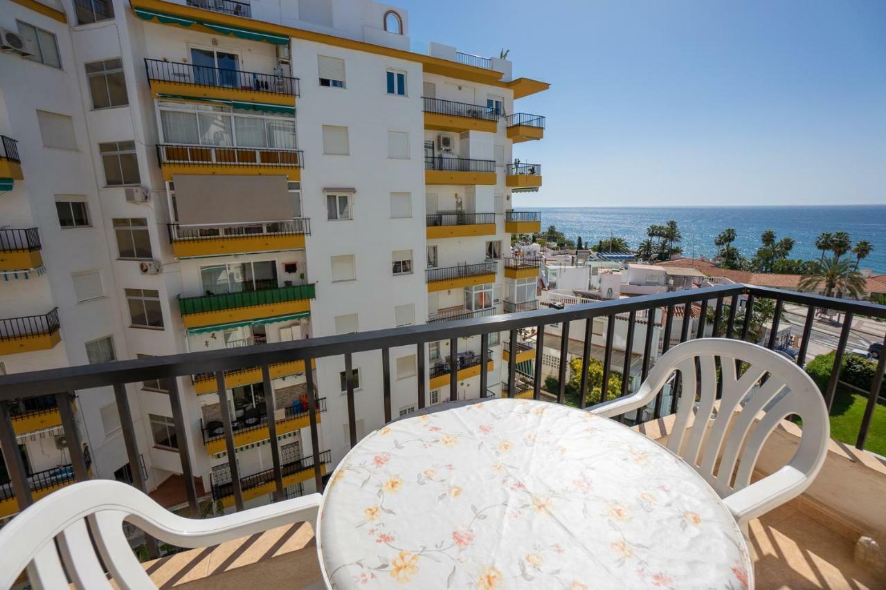 Edf. Albaida I, 5º H Apartment Nerja Exterior photo